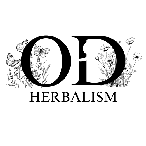 OD Herbalism